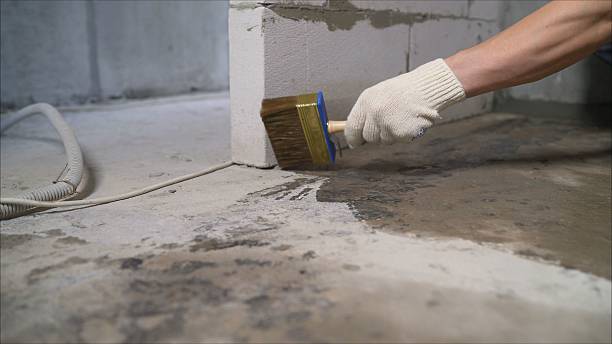 24/7 Emergency Vapor Barrier Installation experts in Coalmont, IN